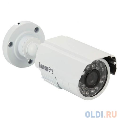 Комплект видеонаблюдения Falcon Eye FE-104D-KIT Офис