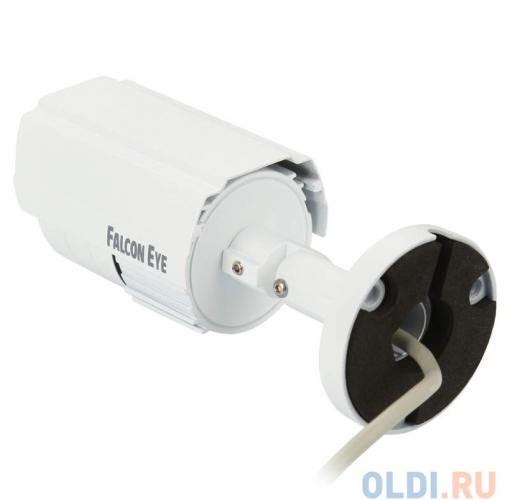 Комплект видеонаблюдения Falcon Eye FE-104D-KIT Офис