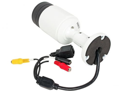 IVUE IPC-OB13F36-30PLL. Наружная всепогодная IP камера 1.3Mpx