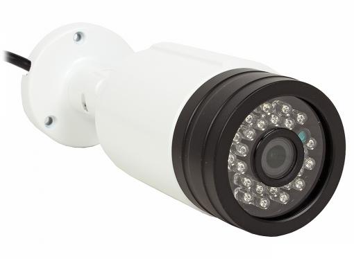 IVUE IPC-OB13F36-30PLL. Наружная всепогодная IP камера 1.3Mpx