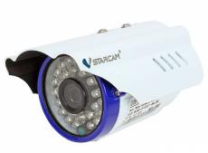 Камера VStarcam C7815WIP Уличная беспроводная IP-камера 1280x720, P2P, 3.6mm, 0.8Lx., MicroSD