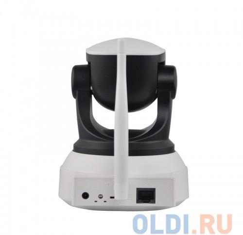 Камера VStarcam C7824WIP Поворотная беспроводная IP-камера 1280x720, 270*, P2P, 3.6mm, 0.8Lx., MicroSD