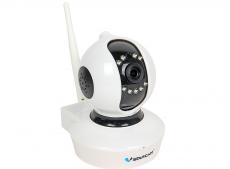 Камера VStarcam C7838WIP MINI Беcпроводная IP-камера 1280x720, 280°, P2P, 3.6mm, 0.8Lx., MicroSD