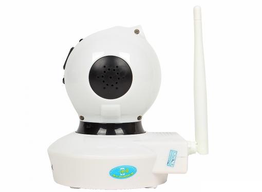 Камера VStarcam C7838WIP MINI Беcпроводная IP-камера 1280x720, 280°, P2P, 3.6mm, 0.8Lx., MicroSD