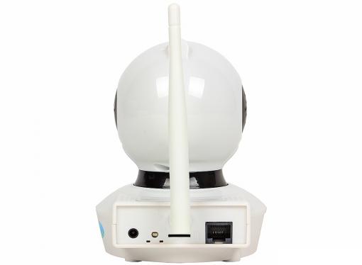 Камера VStarcam C7838WIP MINI Беcпроводная IP-камера 1280x720, 280°, P2P, 3.6mm, 0.8Lx., MicroSD