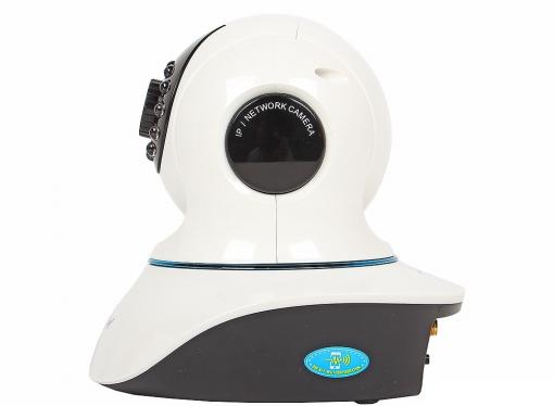 Камера VStarcam C7838WIP Беcпроводная IP-камера 1280x720, 355°, DuplexAudio, P2P, 3.6mm, 0.8Lx., MicroSD