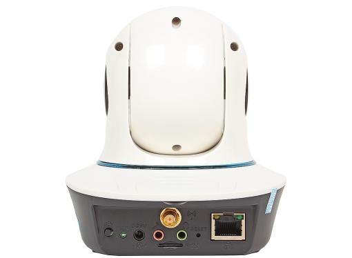 Камера VStarcam C7838WIP Беcпроводная IP-камера 1280x720, 355°, DuplexAudio, P2P, 3.6mm, 0.8Lx., MicroSD