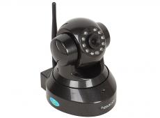 Камера VStarcam C9837WIP Поворотная беспроводная IP-камера 1280x960, 355*, P2P, 3.6mm, 0.8Lx., MicroSD