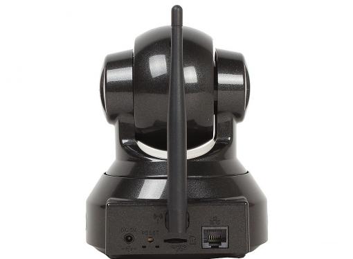 Камера VStarcam C9837WIP Поворотная беспроводная IP-камера 1280x960, 355*, P2P, 3.6mm, 0.8Lx., MicroSD