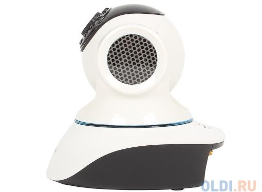 Камера VStarcam T6835WIP Поворотная беcпроводная IP-камера 640x480, 3.6mm, 0.8Lx., MicroSD