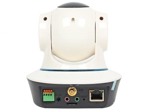 Камера VStarcam T6835WIP Поворотная беcпроводная IP-камера 640x480, 3.6mm, 0.8Lx., MicroSD