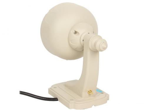 Камера VStarcam С7833WIP Уличная купольная беспроводная IP-камера 1280x720, P2P, 3.6mm, 0.8Lx., MicroSD