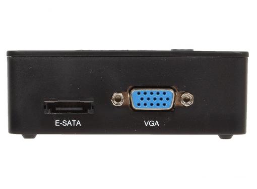 Видеорегистратор VStarcam NVR-4 (AF411) 4х канальный, Onvif и RTSP, 1920x1080p, UpTo 4 ТБ E-Sata