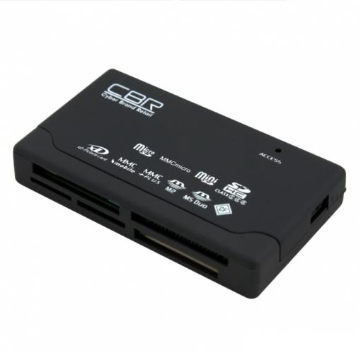 Картридер CBR CR-455