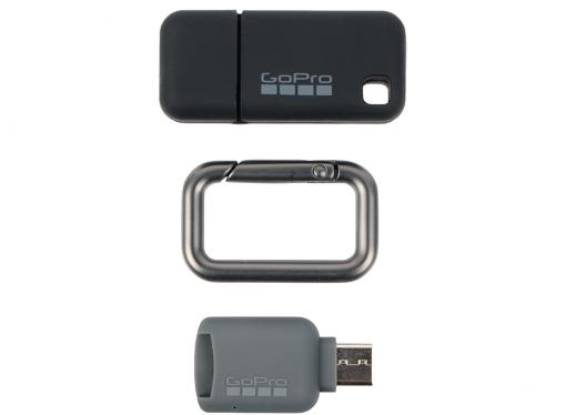 Кардридер GoPro AMCRC-001