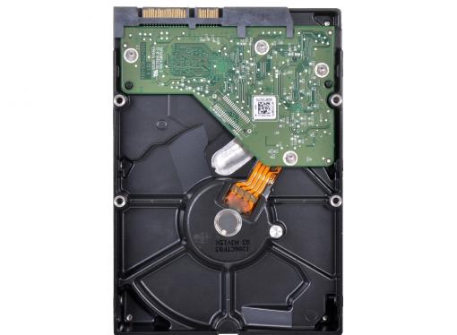 Жесткий диск 500 Gb Western Digital WD5003AZEX Caviar Black, SATA III [7200rpm, 64Mb]