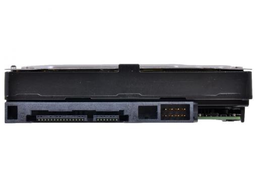 Жесткий диск 500 Gb Western Digital WD5003AZEX Caviar Black, SATA III [7200rpm, 64Mb]