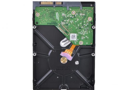 Жесткий диск 2Tb Western Digital WD20EFRX Caviar Red, SATA III [IntelliPower, 64Mb, for NAS]
