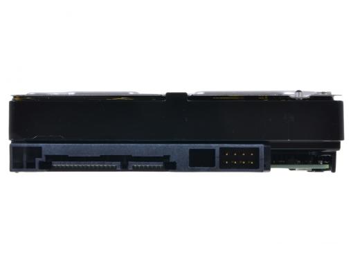 Жесткий диск 3Tb Western Digital WD30EFRX Caviar Red, SATA III [IntelliPower, 64Mb, for NAS]