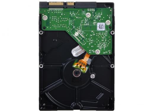 Жесткий диск 500 Gb Western Digital WD5003ABYZ RE, SATA III [7200rpm, 64Mb]