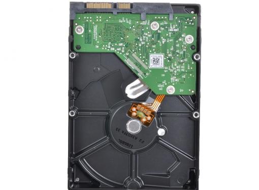 Жесткий диск 1Tb Western Digital WD1003FZEX WD Black, SATA III [7200rpm, 64Mb]
