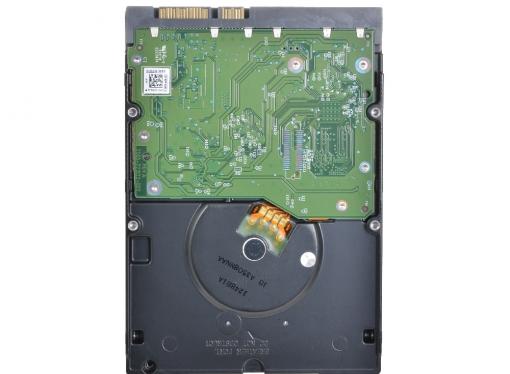 Жесткий диск 2Tb Western Digital WD2003FZEX Caviar Black, SATA III [7200rpm, 64Mb]