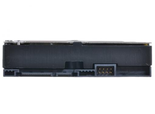 Жесткий диск 2Tb Western Digital WD2003FZEX Caviar Black, SATA III [7200rpm, 64Mb]