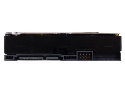 Жесткий диск 6Tb Western Digital WD60EFRX  Red, SATA III [IntelliPower, 64Mb]
