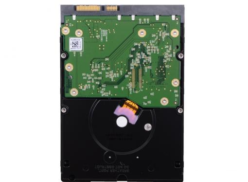 Жесткий диск 6Tb Western Digital WD60EFRX  Red, SATA III [IntelliPower, 64Mb]