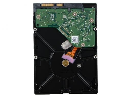Жесткий диск 3Tb Western Digital WD30EZRZ Blue 3,5