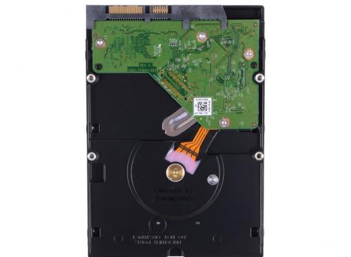 Жесткий диск 4Tb Western WD40EZRZ Blue 3,5