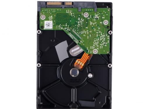Жесткий диск 500 Gb Western Digital  WD5000AZRZ Blue 3,5