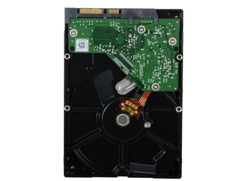 Жесткий диск 1Tb Western Digital WD10EZRZ Blue 3,5