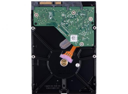 Жесткий диск 2Tb Western Digital WD20EZRZ Blue 3,5