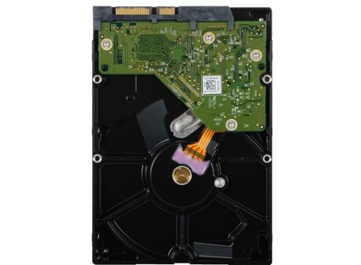 Жесткий диск Western Digital WD Blue Desktop WD5000AZLX 500GB SATA III/3.5