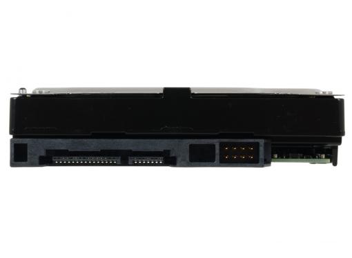 Жесткий диск Western Digital WD Blue Desktop WD5000AZLX 500GB SATA III/3.5