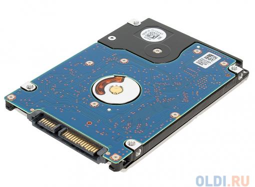 Жесткий диск Western Digital Black WD10JPLX 1TB SATA III/2.5