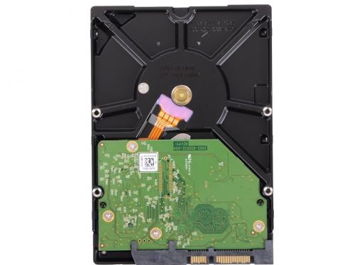 Жесткий диск Western Digital Gold WD1005FBYZ 1Tb SATA III/3.5