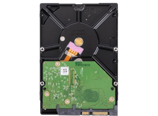 Жесткий диск Western Digital Gold WD2005FBYZ 2Tb SATA III/3.5