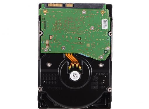 Жесткий диск Western Digital WD PURPLE 100PURZ 10Tb SATA III/3.5