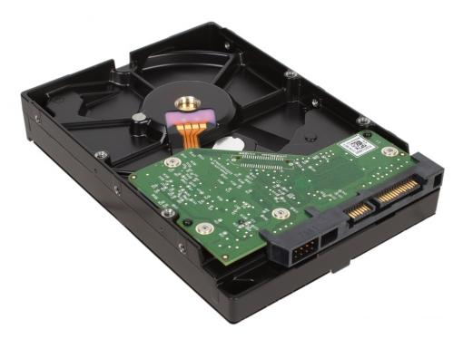 Жесткий диск Western Digital Purple WD10PURZ 1Tb SATA III/3.5