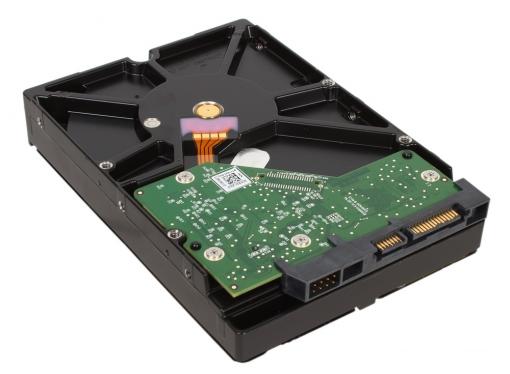 Жесткий диск Western Digital Purple WD20PURZ 2Tb SATA III/3.5