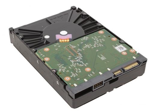 Жесткий диск Western Digital Purple WD60PURZ 6Tb SATA III/3.5