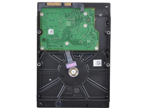 Жесткий диск 500.0 Gb Seagate ST500DM002 SATA-III Barracuda 7200.12 [7200rpm, 16Mb]