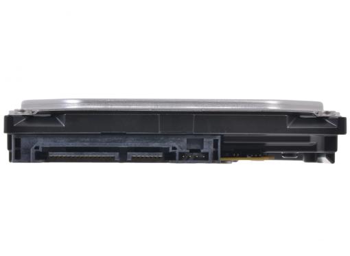Жесткий диск 500.0 Gb Seagate ST500DM002 SATA-III Barracuda 7200.12 [7200rpm, 16Mb]