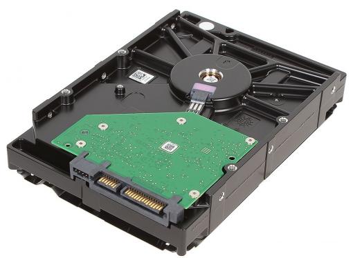 Жесткий диск 2Tb Seagate ST2000DM006 SATA-III Barracuda 7200. (7200rpm, 64Mb)