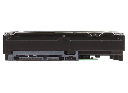 Жесткий диск 2Tb Seagate ST2000DM006 SATA-III Barracuda 7200. (7200rpm, 64Mb)