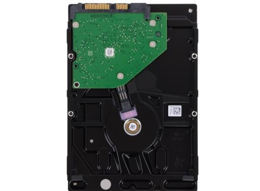 Жесткий диск Seagate Skyhawk Guardian Surveillance ST1000VX005 1Tb SATA III/3.5