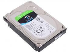 Жесткий диск Seagate Skyhawk Guardian Surveillance ST2000VX008 2Tb SATA III/3.5