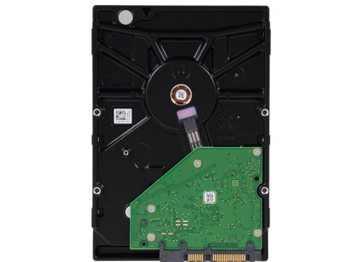 Жесткий диск Seagate Skyhawk Guardian Surveillance ST2000VX008 2Tb SATA III/3.5